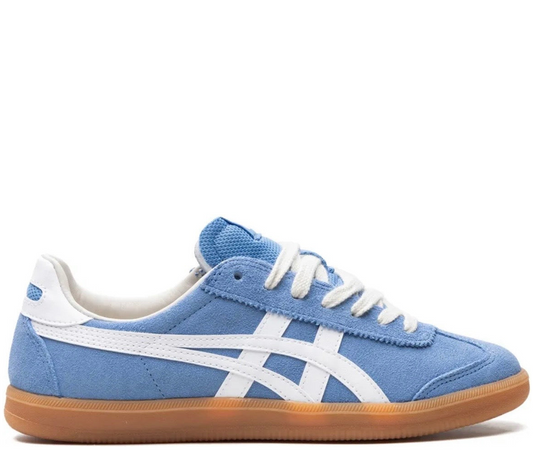 Onitsuka Tiger Tokuten light blue