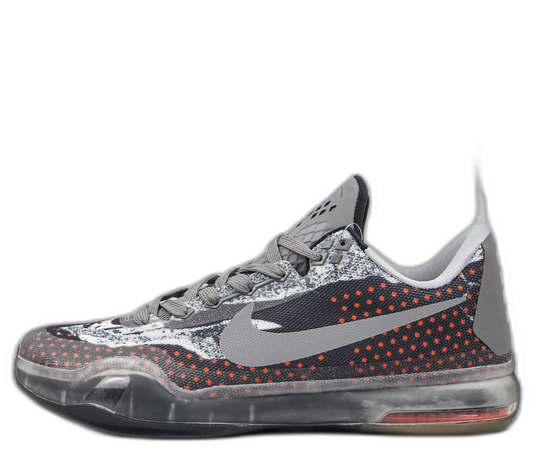 Nike Kobe Grey