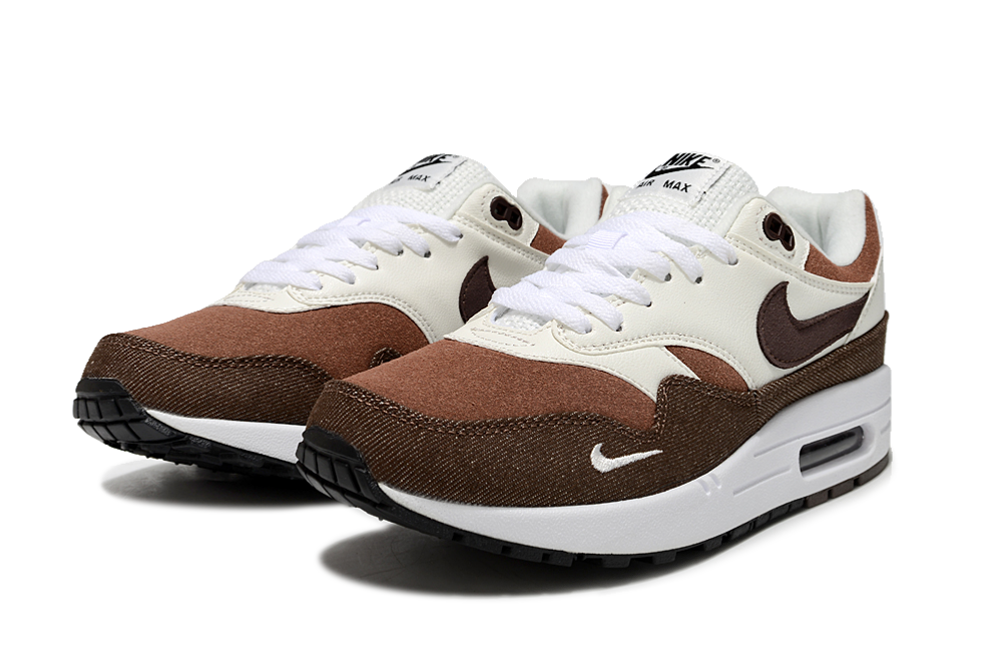 Nike Air Max 87 Brown White