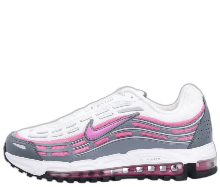 Nike Air Max TL 2.5 White Grey Pink
