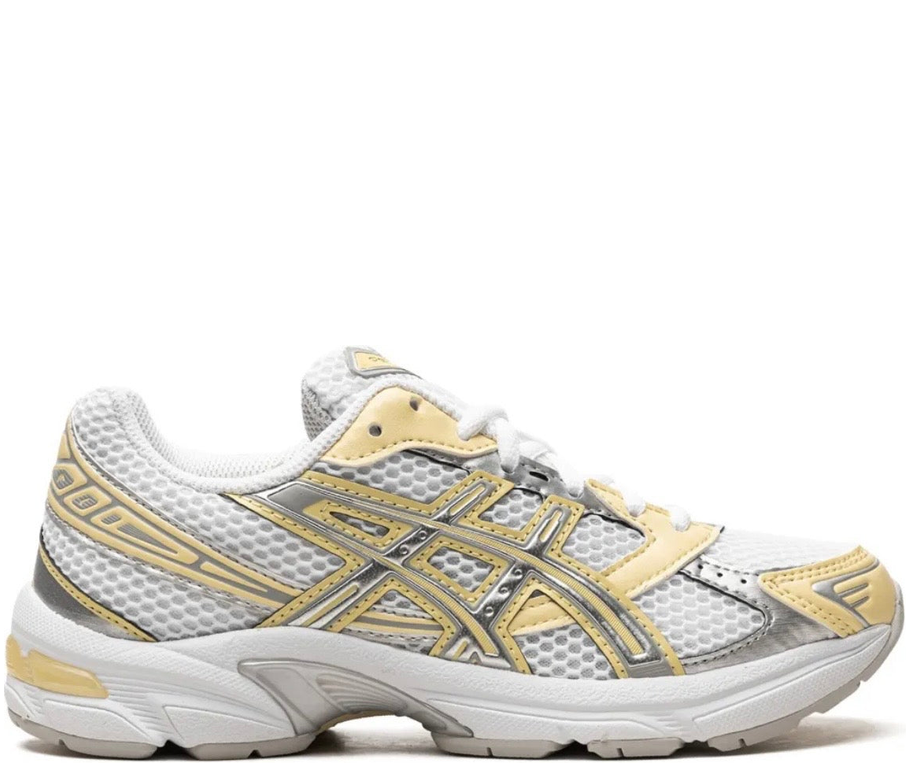 ASICS Gel 1130 yellow