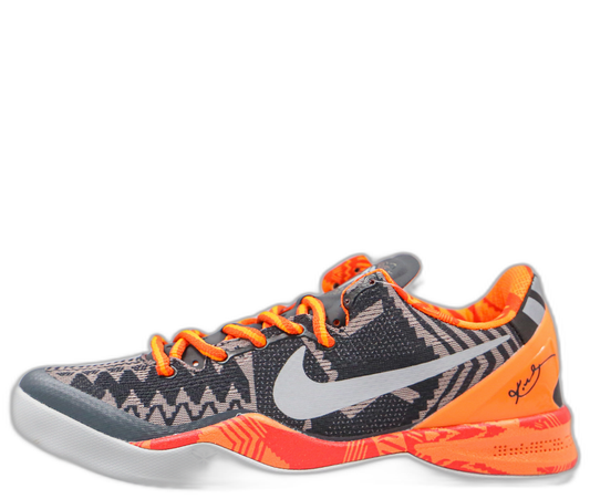 Nike Kobe 8 System Black History Month Black