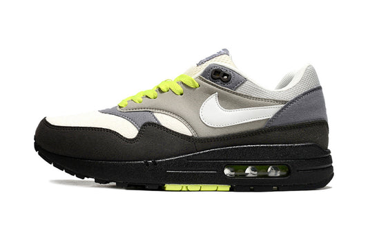Nike Air Max 87 Grey Volt Black main image - main_flipped_framed.png