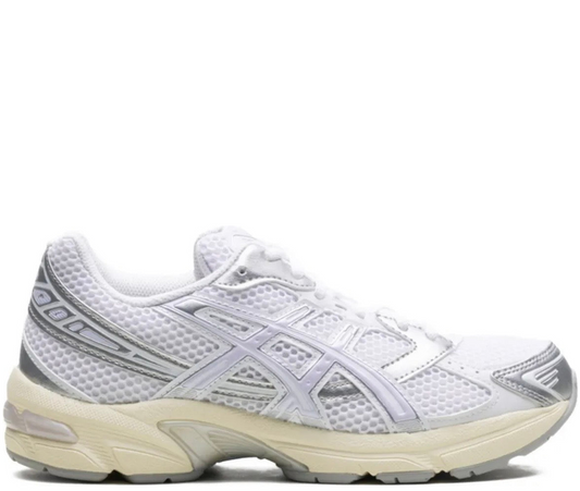 ASICS Gel 1130 silver white