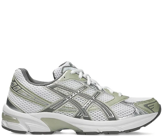 ASICS Gel 1130 silver light green