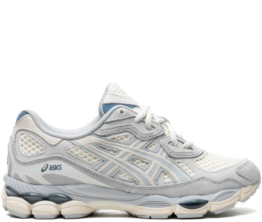 Asics Gel NYC Light Blue