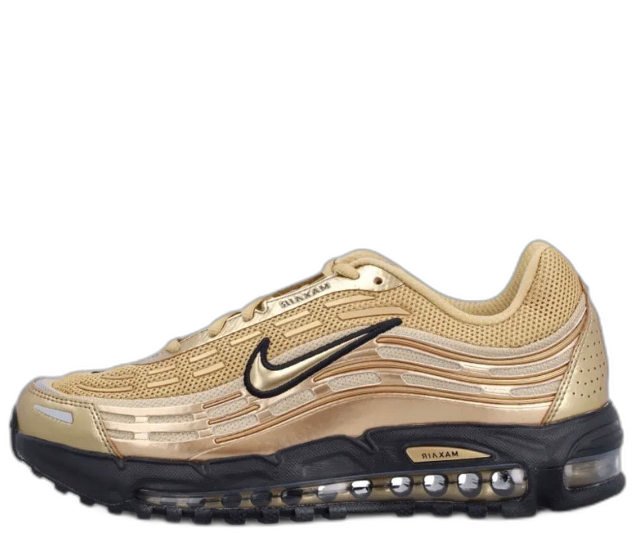 Nike Air Max TL 2.5 Gold