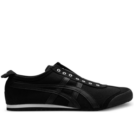 Onitsuka Tiger Mexico black