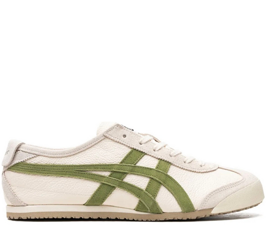 Onitsuka Tiger Mexico white green