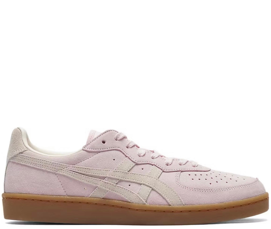 Onitsuka Tiger GSM pink brown