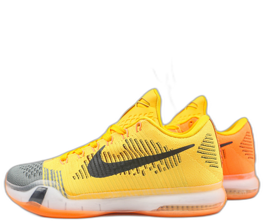 Nike Kobe 10 Chester