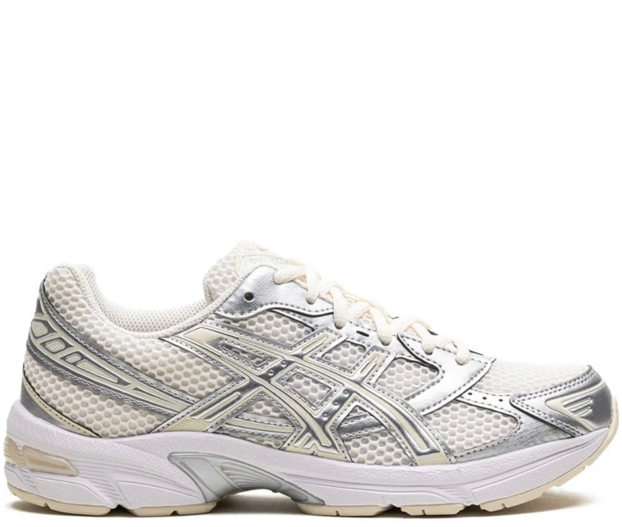 ASICS Gel 1130 silver cream