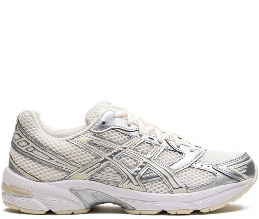 ASICS Gel 1130 silver cream