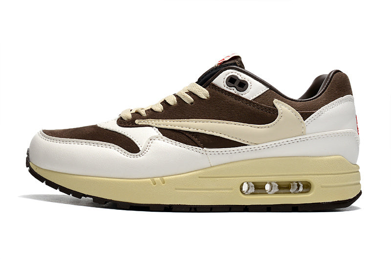 Nike Air Max 87 Brown Cream main image - main_flipped_framed.png