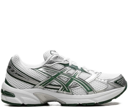 ASICS Gel 1130 silver green