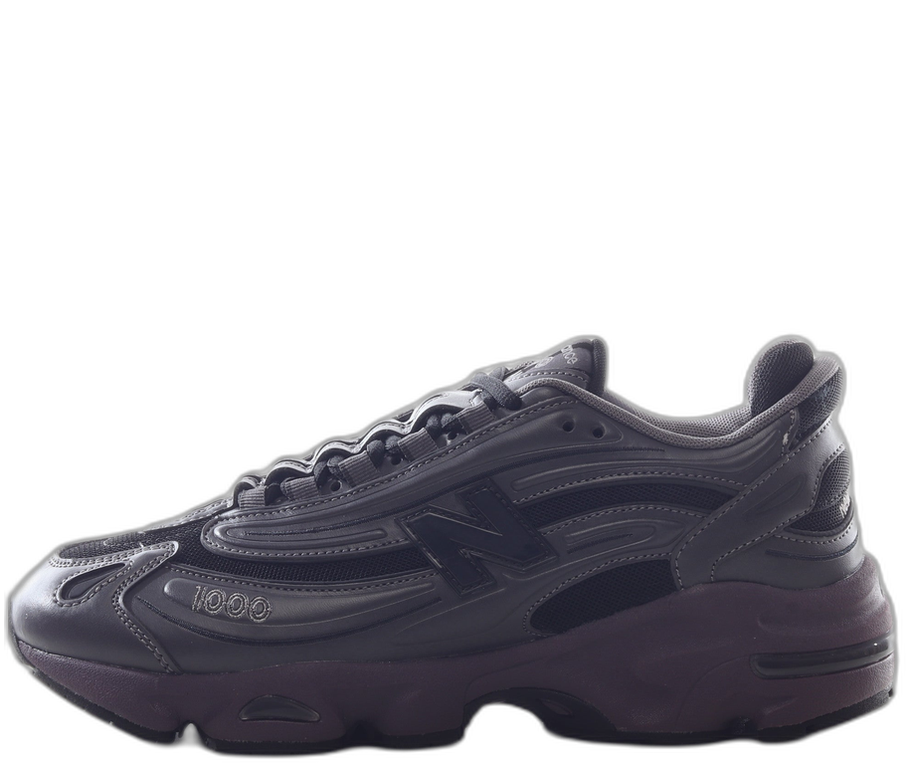 New Balance 1000 Triple Black