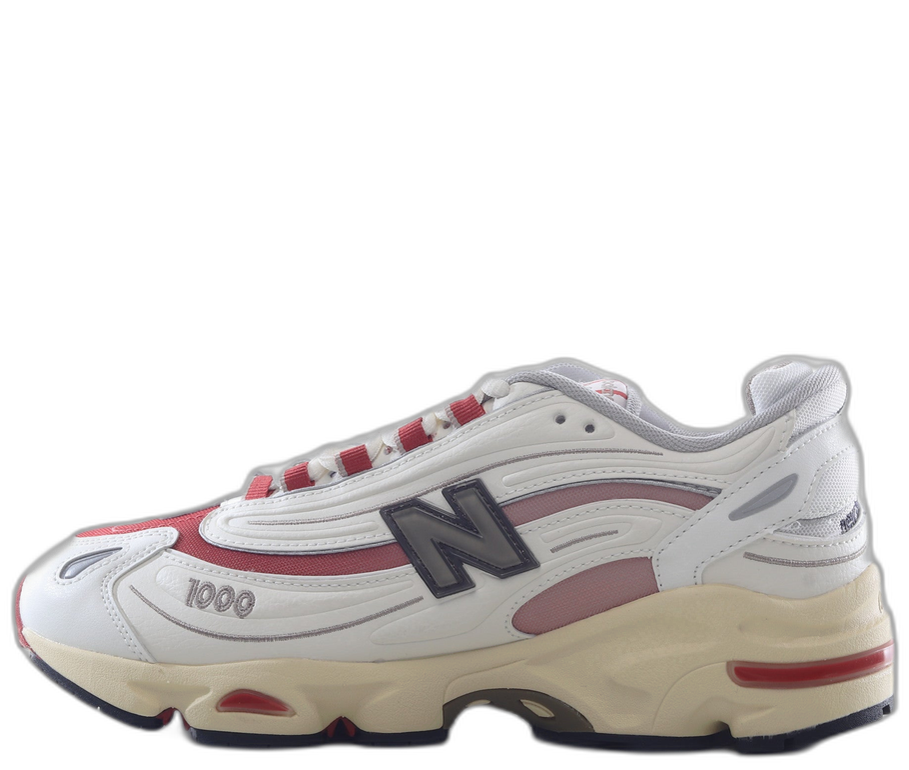 New Balance 1000 Wine Red