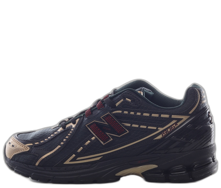 New Balance 1906 Ancient Dark Red