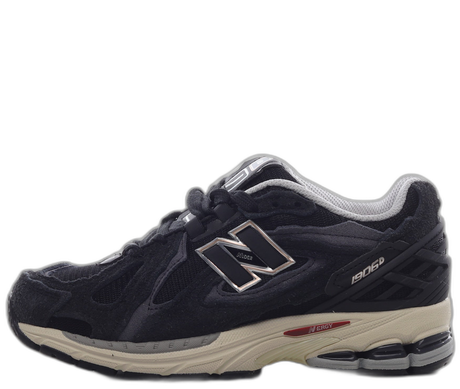 New Balance 1906 Black Cream