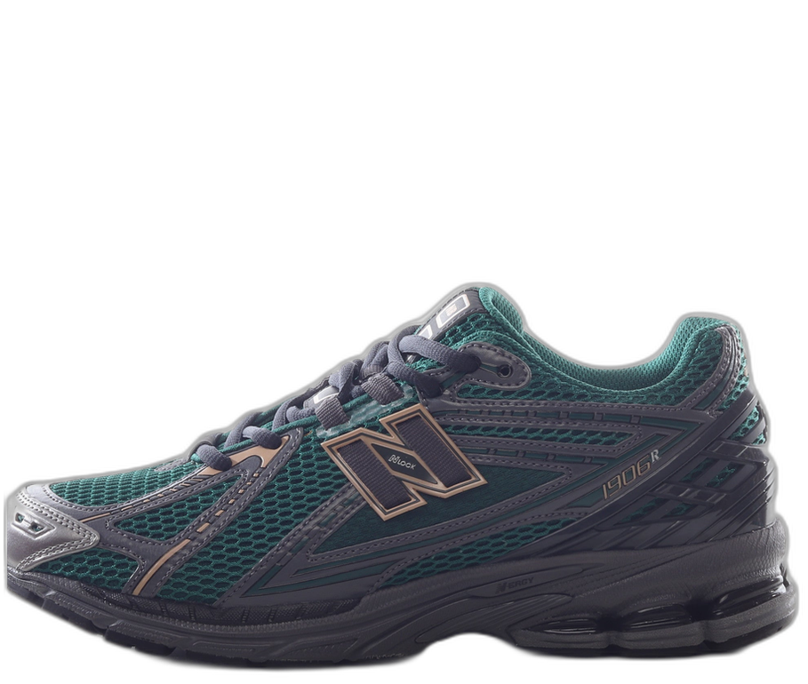New Balance 1906 Drak Rubost Green