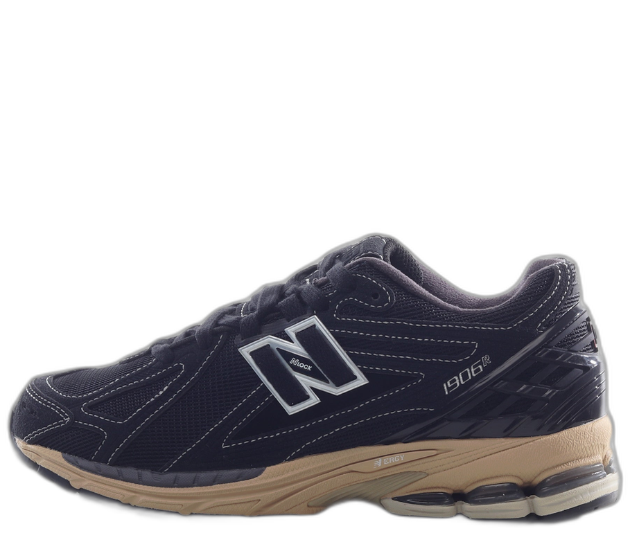 New Balance 1906 Vintage Black