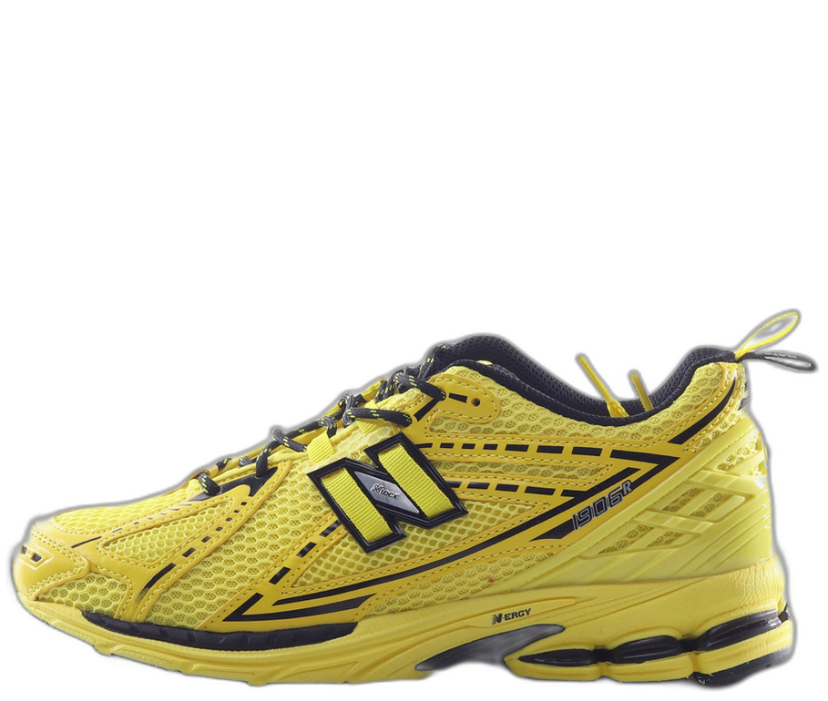 New Balance 1906 Yellow