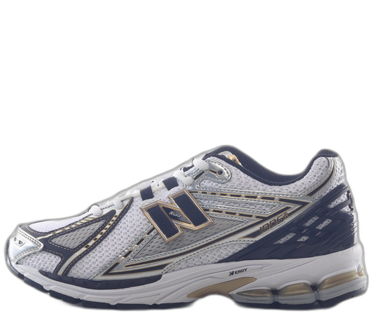 New Balance 1906a Metallic Silver