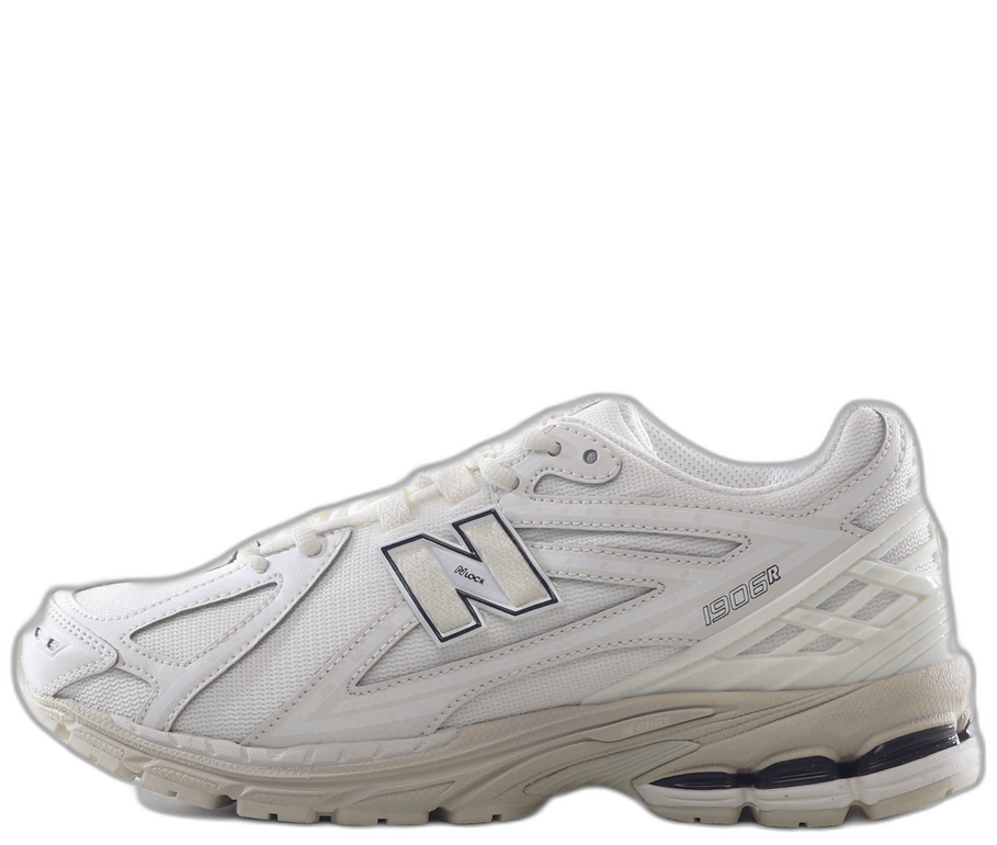 New Balance 1906d Protection Pack Harbor Grey