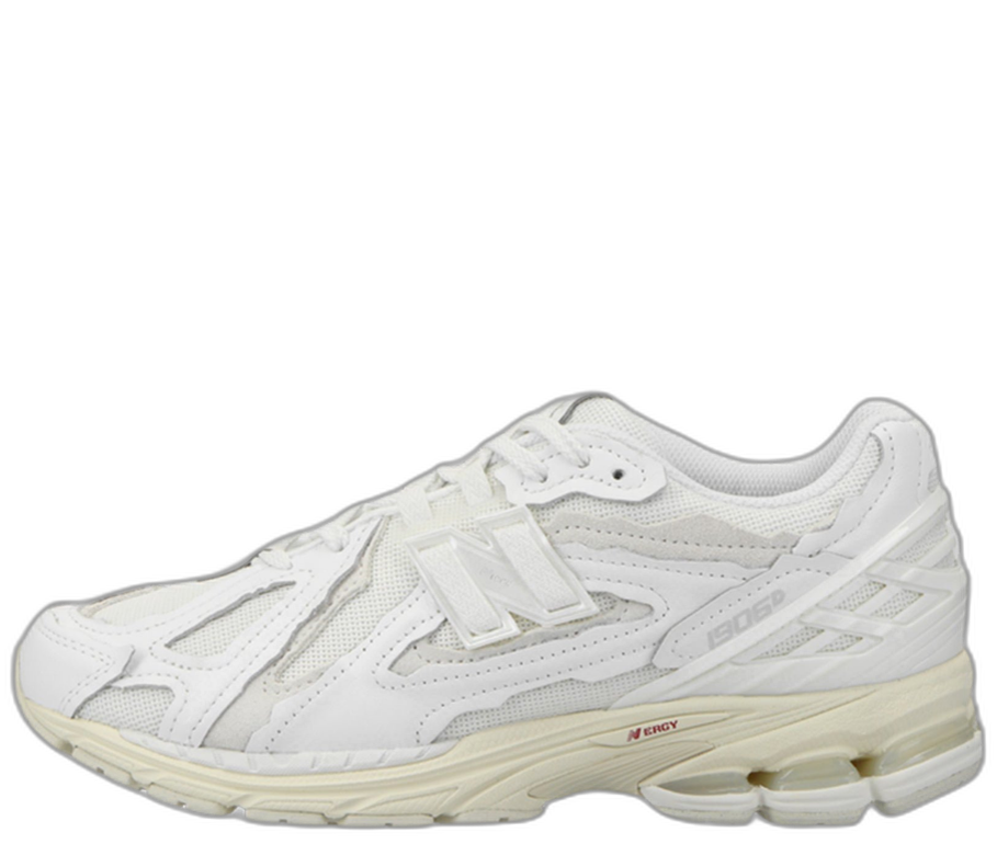 New Balance 1906D Protection Pack White
