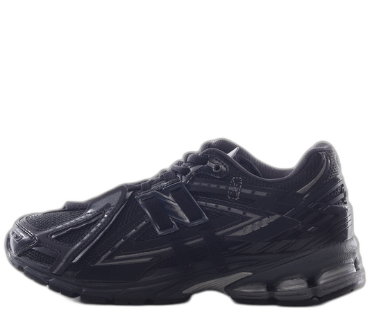 New Balance 1906r Black Phantom