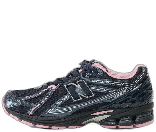 New Balance 1906r Black Pink