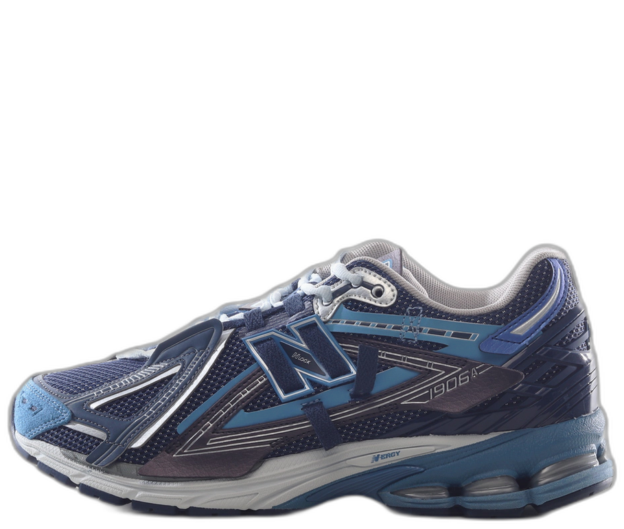 New Balance 1906r Blue Festival