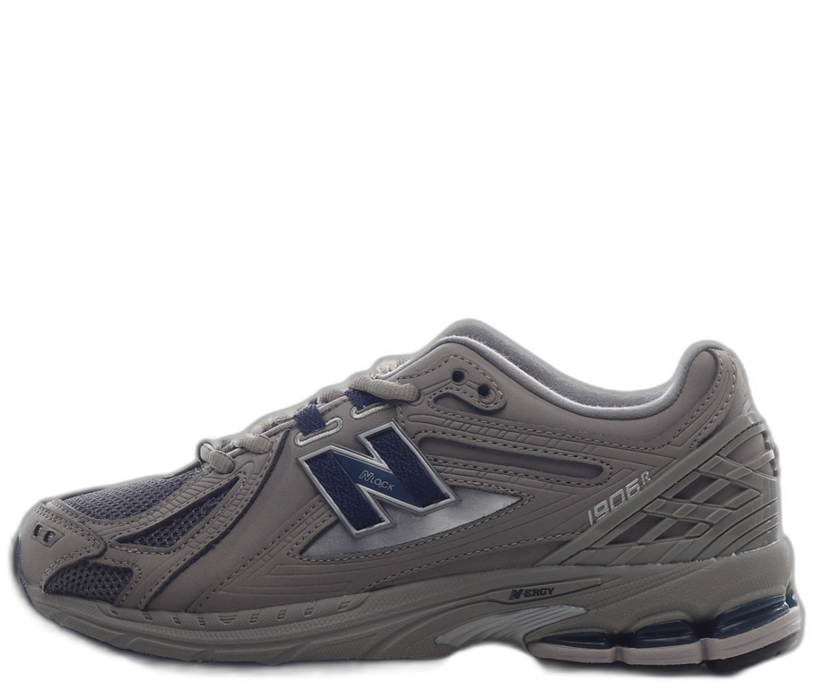 New Balance 1906r Indigo Grey