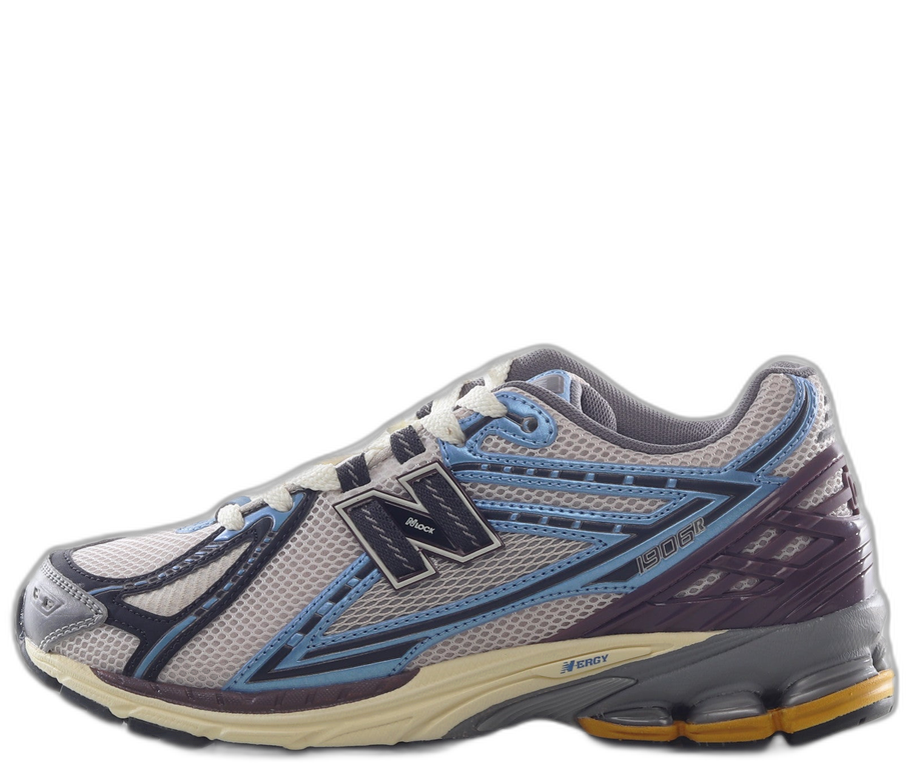 New Balance 1906r Metallic Blue