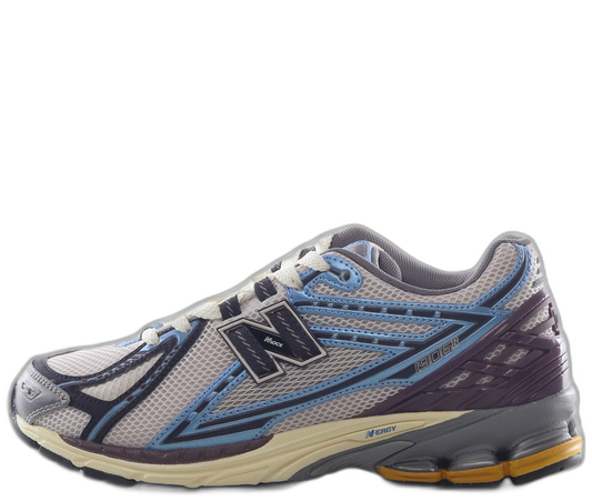 New Balance 1906r Metallic Blue