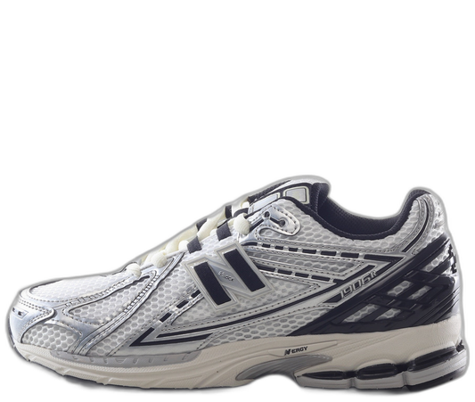 New Balance 1906r Silver Black
