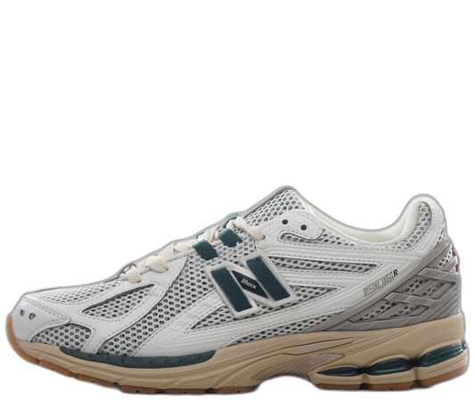 New Balance 1906r Silver Green
