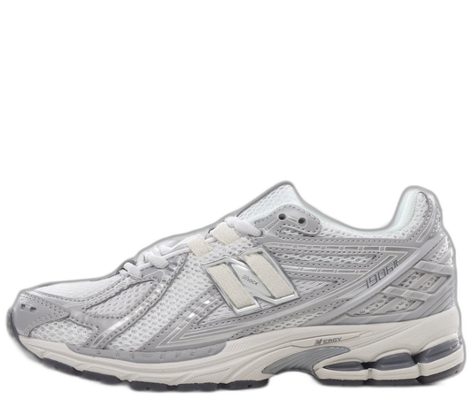 New Balance 1906silver Metalic Chrome