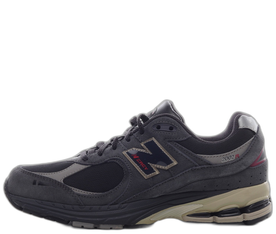 New Balance 2002 Dark Cream