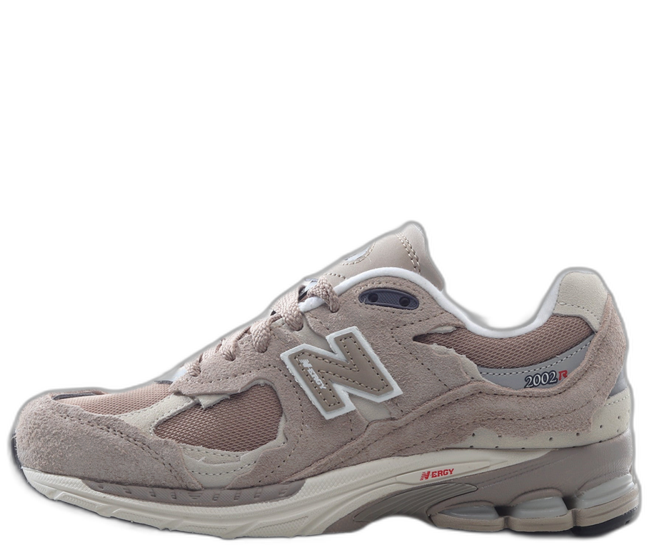 New Balance 2002 Dusty Grey-Pink