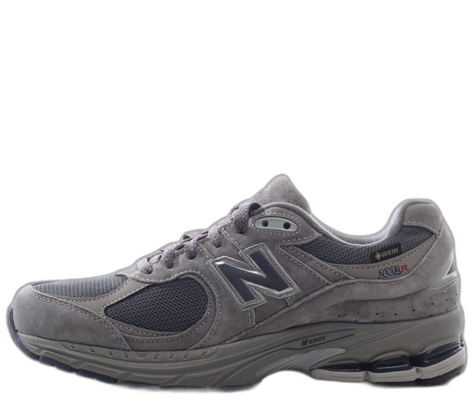 New Balance 2002 Fade Grey