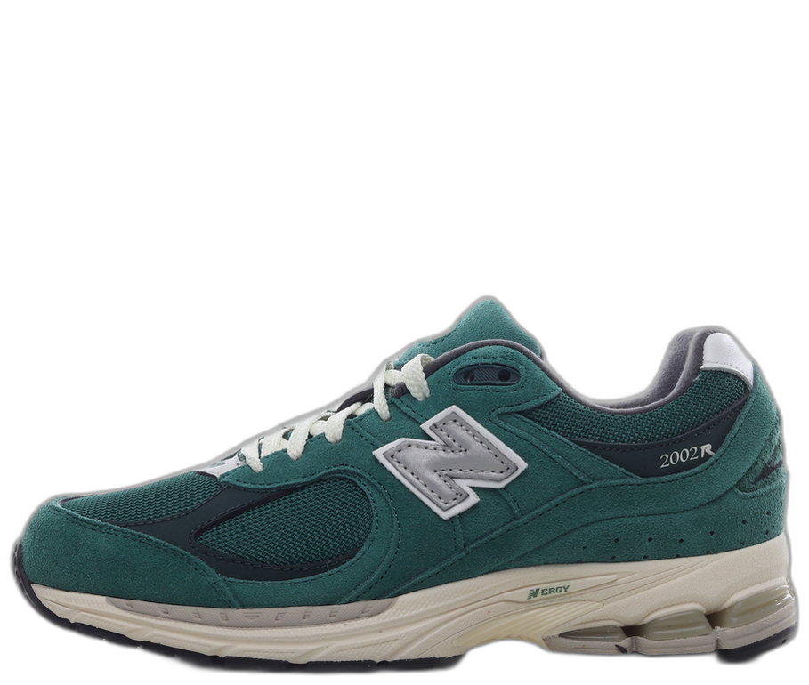 New Balance 2002 Forest Green