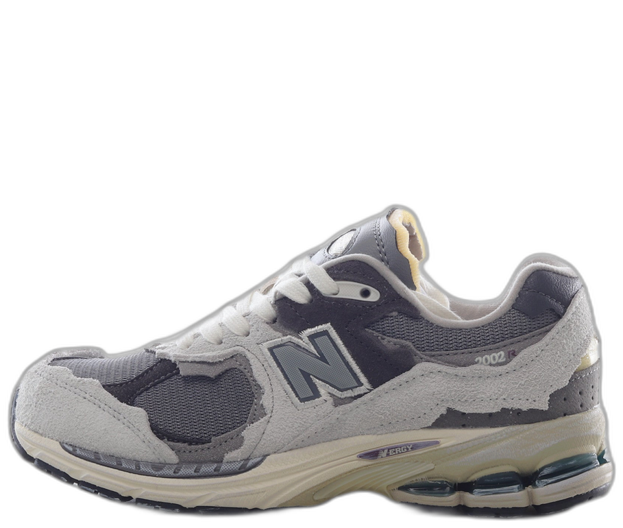 New Balance 2002 Grey Beige