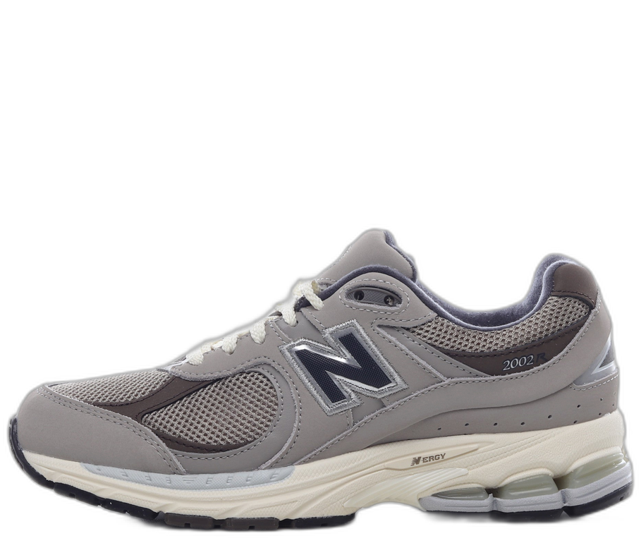 New Balance 2002 Grey Sky