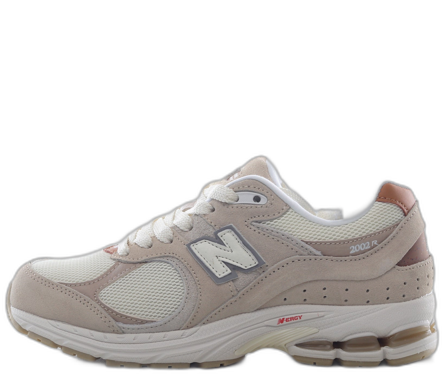 New Balance 2002 Light Cream