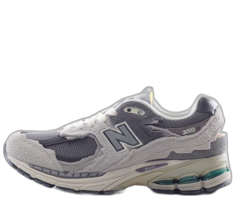 New Balance 2002 Light Grey