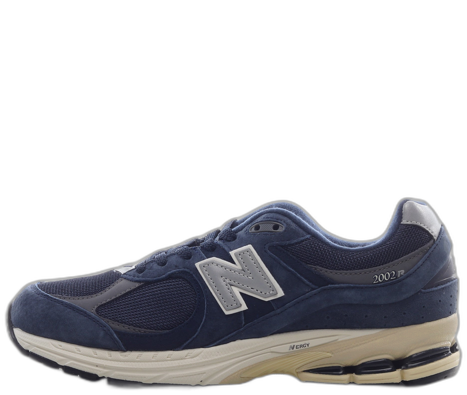 New Balance 2002 Navy