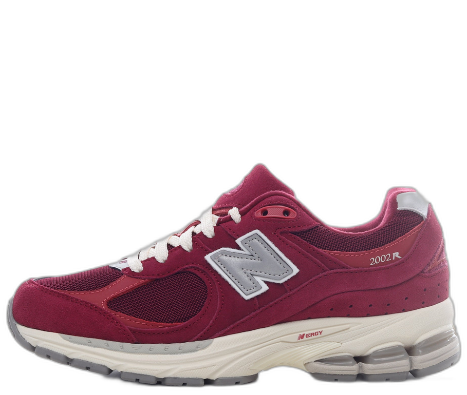 New Balance 2002 Red Cream