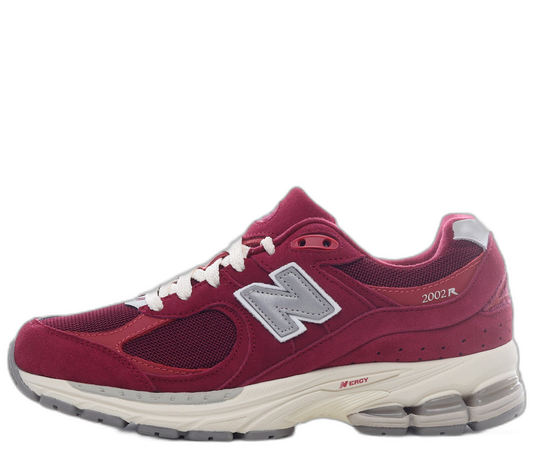 New Balance 2002 Red Cream