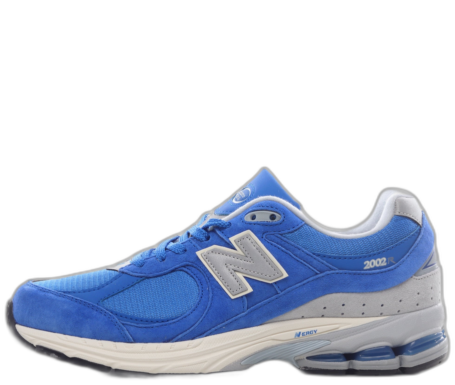 New Balance 2002 Royal Blue